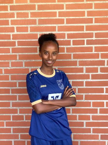 Feruz Bereket Gebrehiwet