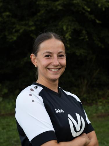 Anna-Lena Woitke