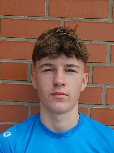 Tristan Kalb
