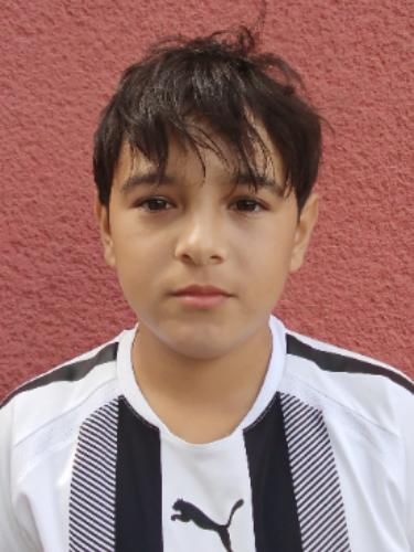 Berkan Toprak