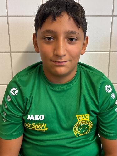 Hakan Leandro Aydinoglu