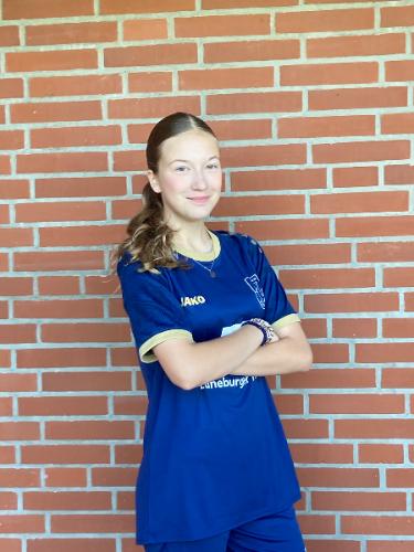 Jone Lieke Westphalen