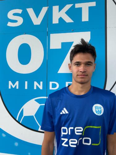 Björn Ulrich Hinkeldei