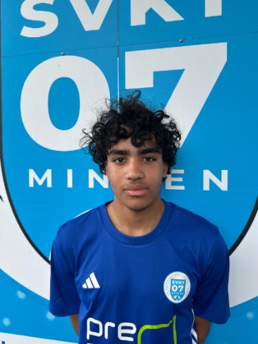 Tarek Ouhib