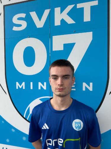 Quentin Taylor Schlothauer