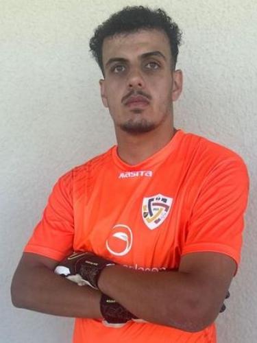 Salahdin Pele Hamdouni