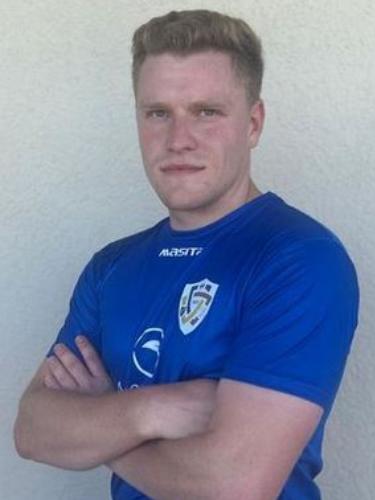Jonas Huth