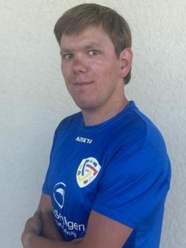 Jeremy Klais