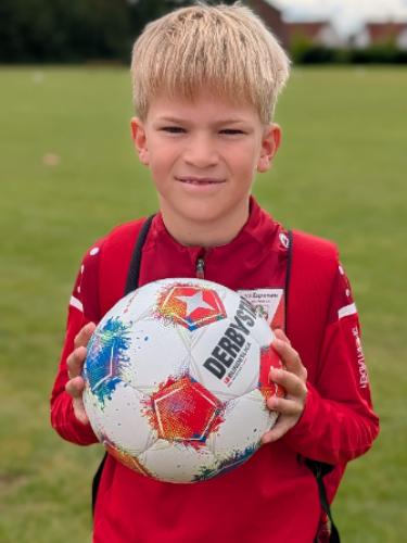 Quinn Fahrentholz