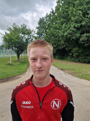 Louis-Ethinne Seckler