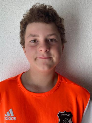 Pascal Andre Obry
