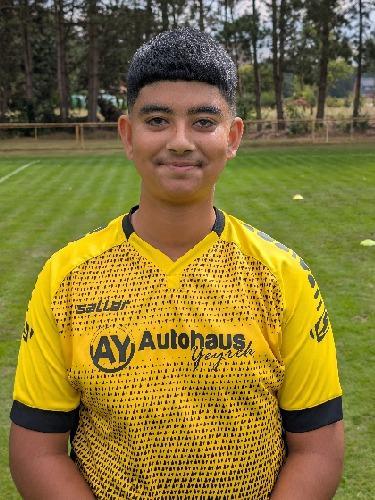 Amirreza Norouzi