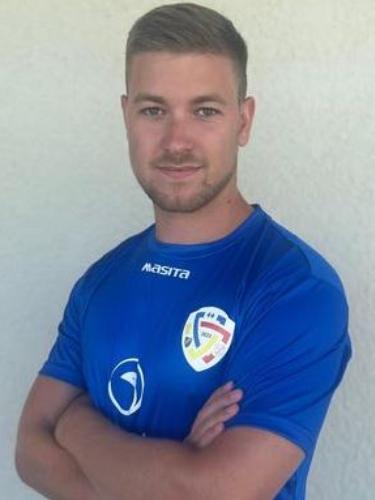 Felix Moch