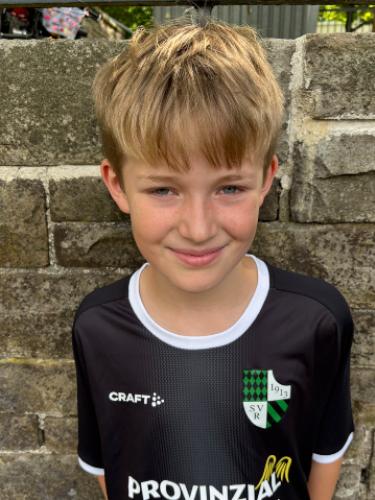 Moritz Johann Salmen