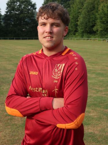 Lukas Mesecke