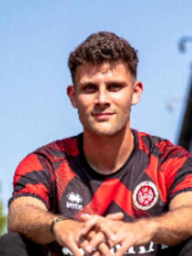Jakob Lewald