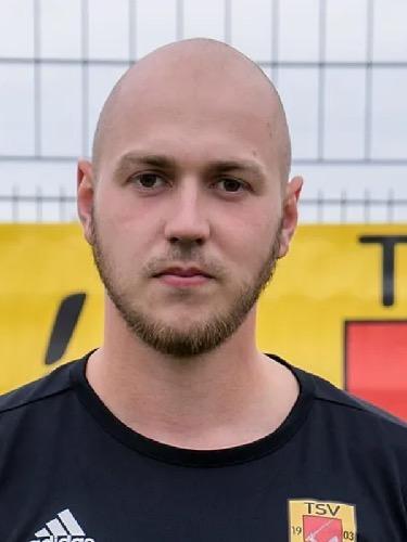 Pascal Hübner