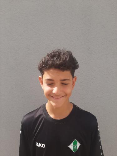 Walid Abrak