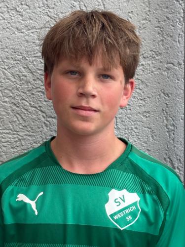 Niklas Kirchhoff