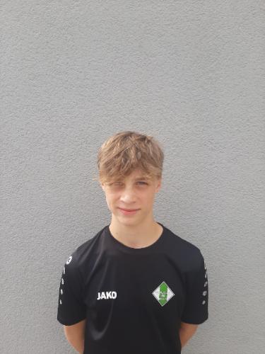 Ole Jakob Vollborn
