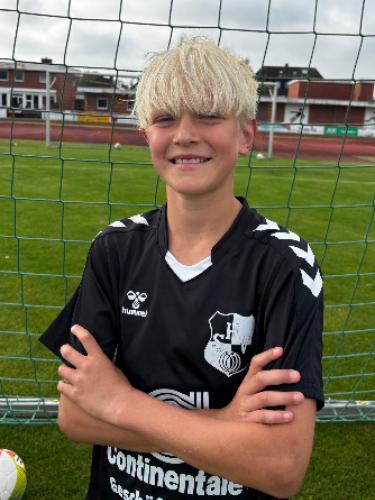 Jonas Niklas Gerths