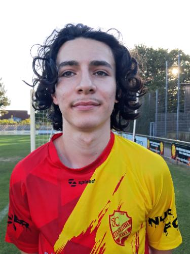 Nimer Anouar Abdouni