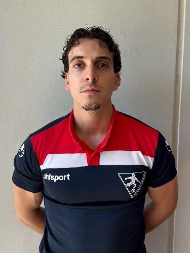 Manuel Pereira