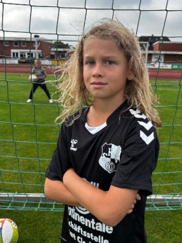 Lille Juul Hentschel