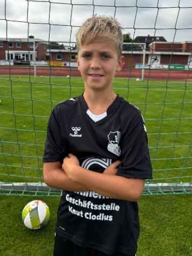Luan Max Kutsche