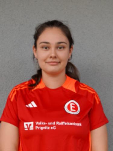 Leonie Wenglewski