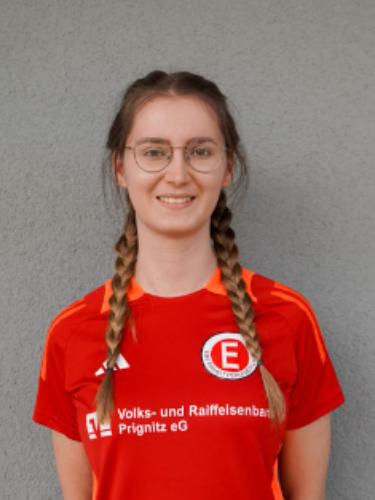 Julia Luft