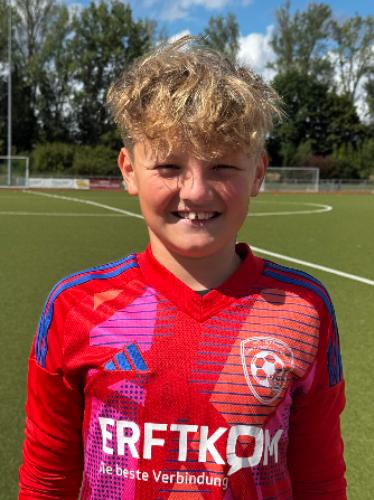 Lucca Wojtkowiak