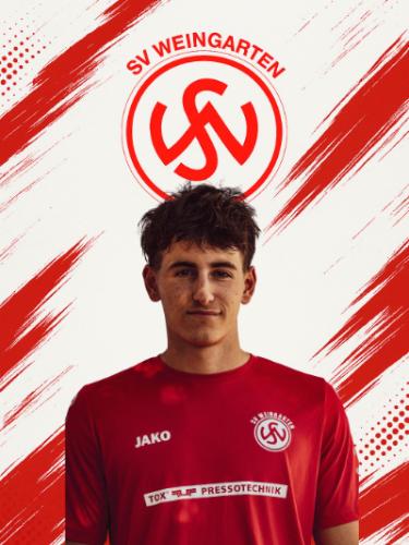 Jonas Noah Zumbühl