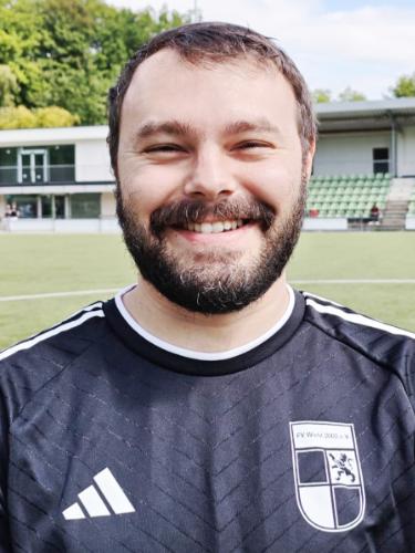 Deniz Sarper