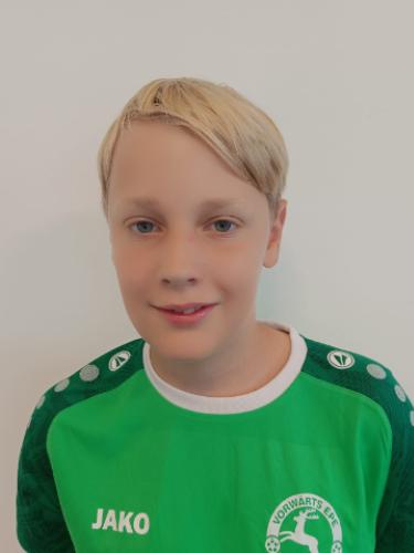 Felix Schulze Wilmert