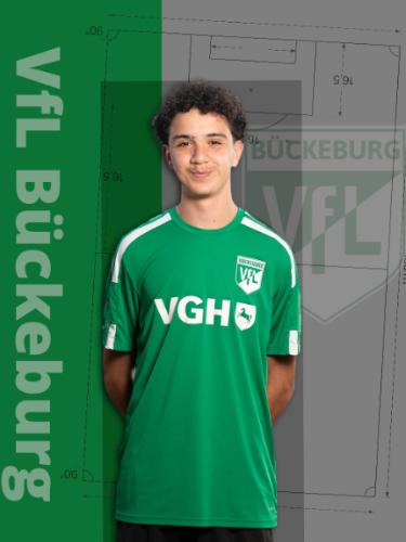 Bilal Temzi