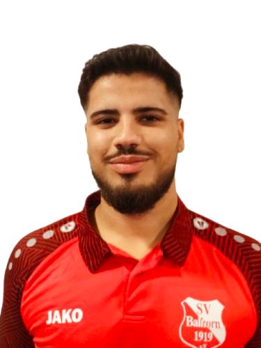 Kamil Succar