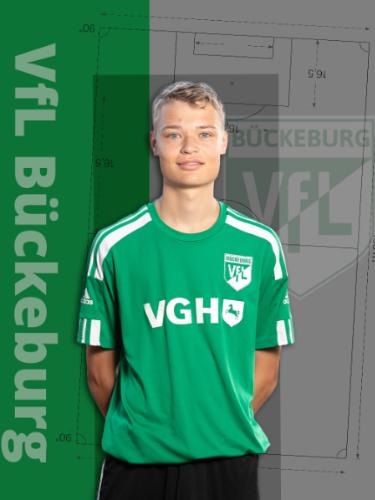 Jannes Vehling