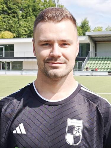 Johannes Braun