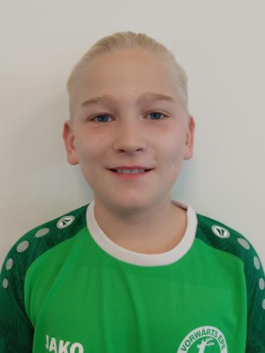 Mats Schulze Wilmert