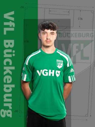 Dominik Wilkening