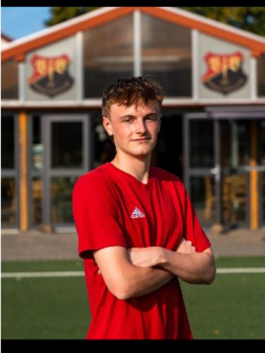 Lukas Kuhn