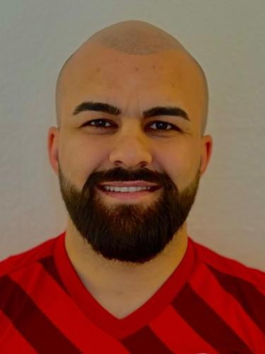 Volkan Semiz