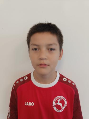 Andi Yao