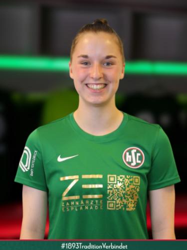 Saskia Tamara Engelhardt