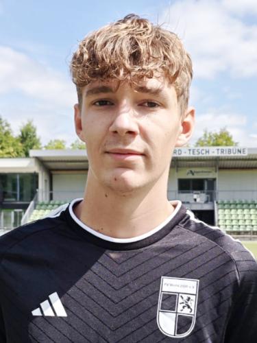 Jonas Kugler