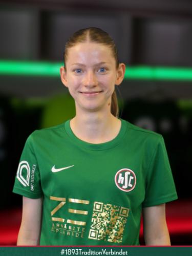 Marlene Sophie Gendolla
