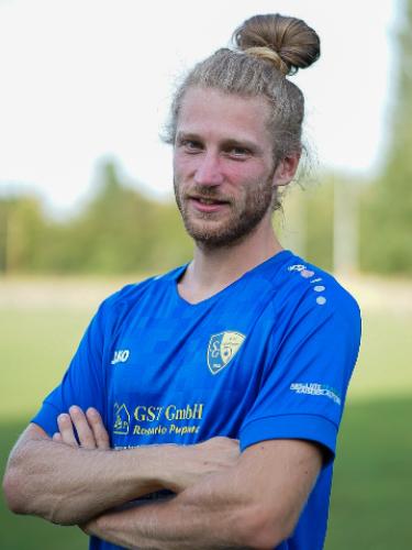 Philipp Hoock