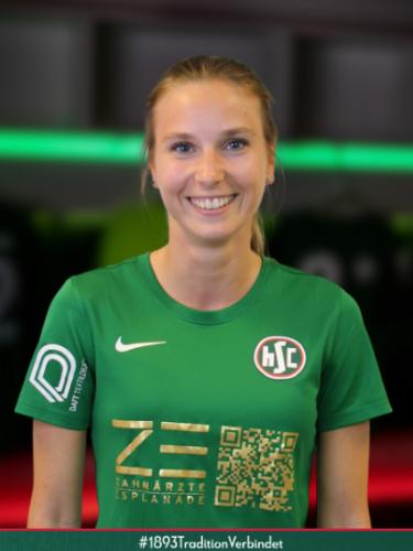 Sandra Gregarek