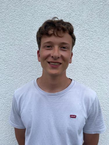 Max Ovisek
